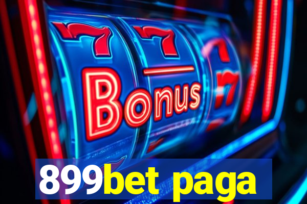 899bet paga